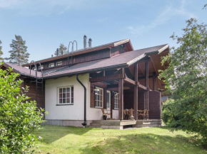 Holiday Home Fore camp by Interhome Nilsiä